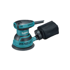 Lixadeira Profissional Roto Orbital Mt M9204b - Makita
