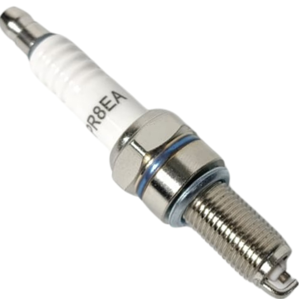 Vela de Ignição Tian 150 Ks Es 2004 a 2008 Titan 150 Esd 2010 2011 2012 2013 2014 2015 Bros 150 160 — imagem 2 de 2