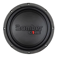 Alto Falante Subwoofer 8 Pol B-one 200w Rms Sub Grave 4ohms