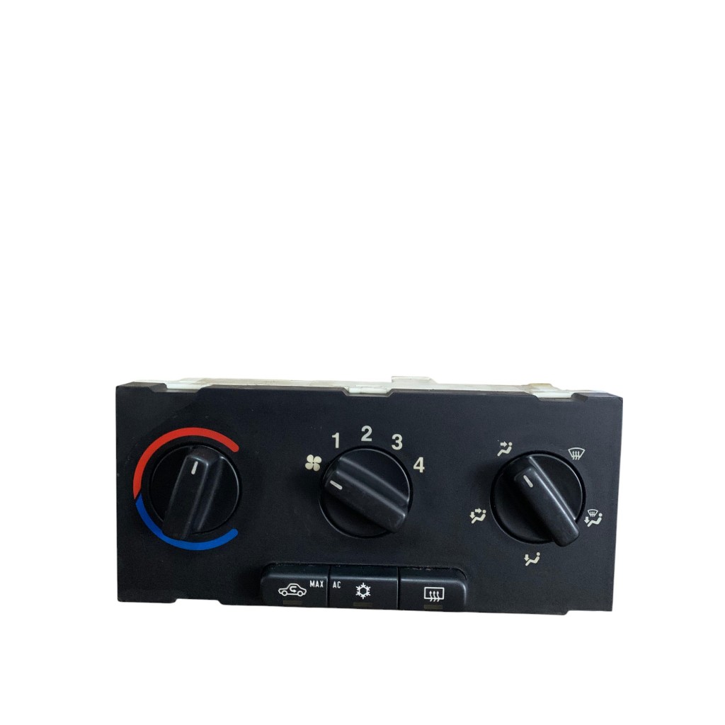 Comando Ar Condicionado Gm Zafira 2001 2002 2003 2004