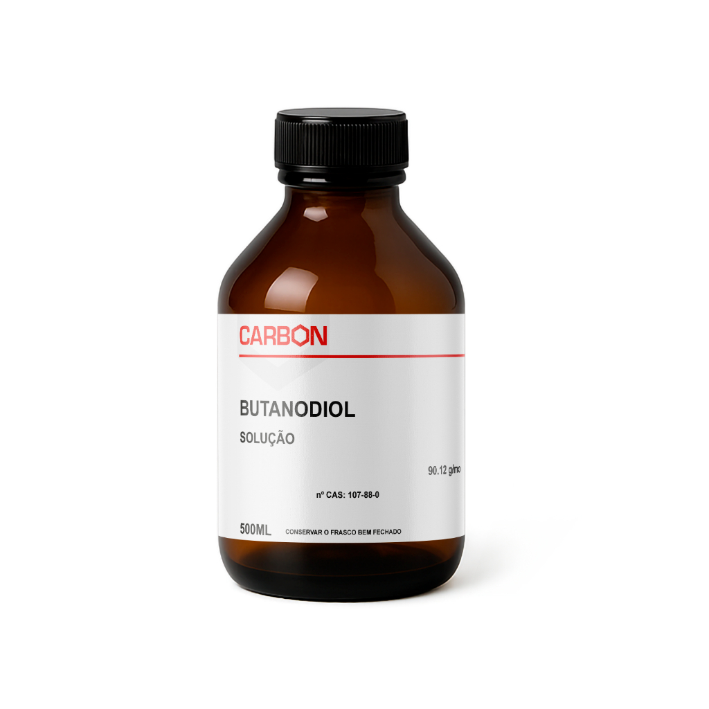 1,4-BUTANODIOL 500ML em Oferta na Shopee