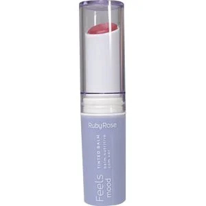 Tinted Balm Feels Mood Red - Ruby Rose