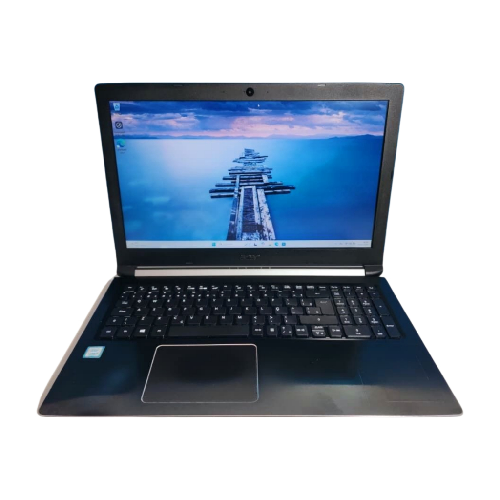 Notebook Acer Aspire 515-51 i5 7200U 8GB NVME 256GB W11HOME