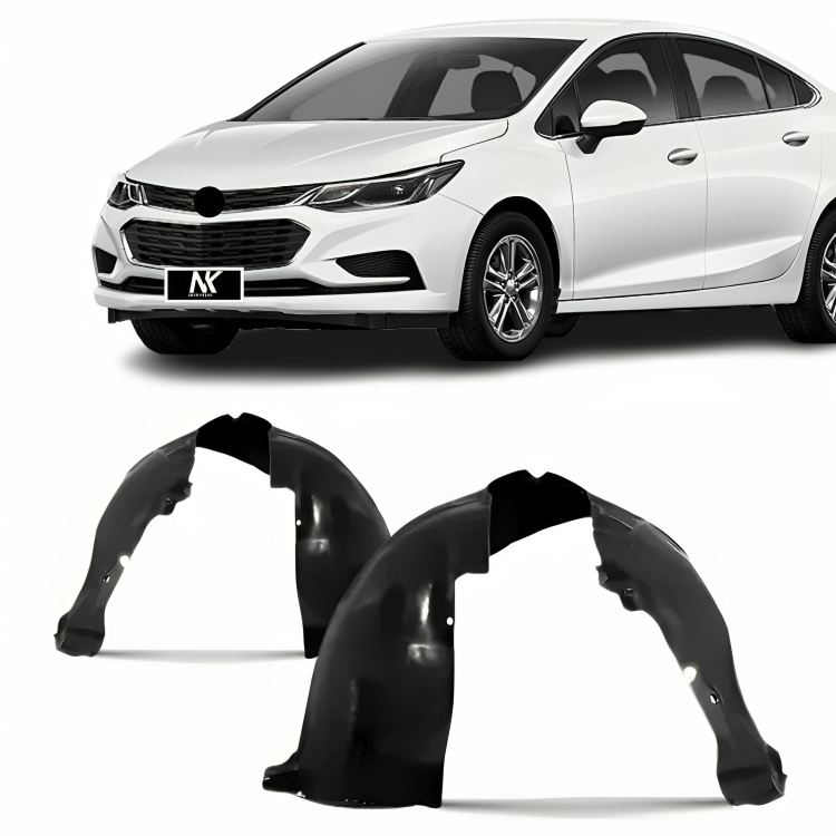 Par/ Un Parabarro Dianteiro Cruze 2017 2018 2019 2020 2021 2022 2023 2024 PARABARRO ASA URUBU MORCEGAO FORRO RODA BATE P em Oferta na Shopee