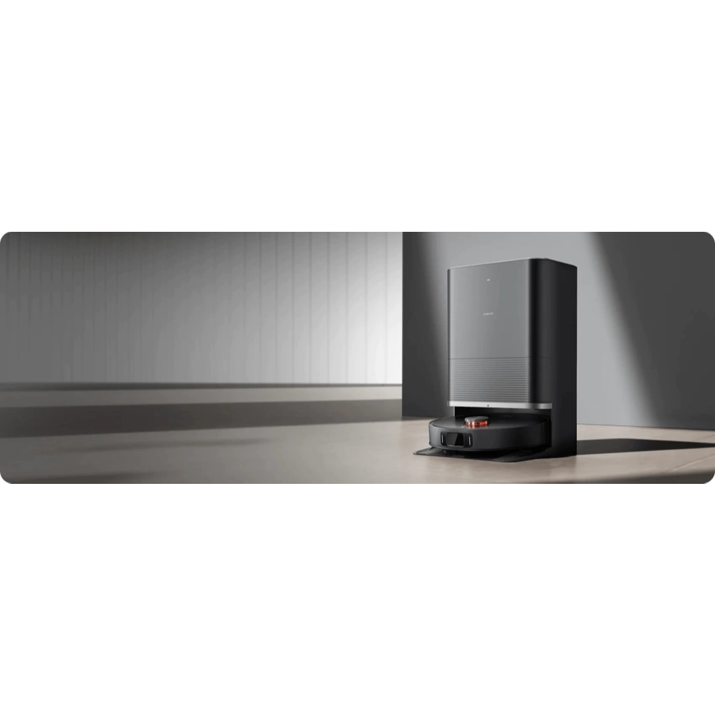 Imagem Robô aspirador x20 Max 220