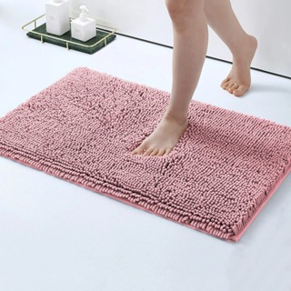 Tapetes de Banheiro Antiderrapante 38x58cm Bolinha Macarrão Várias Cores e Quantidades de Peças em Oferta na Shopee