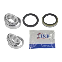 Kit Rolamento Reparo Roda Dianteira Ford Escort Verona (1983 - 1992) - IRB020