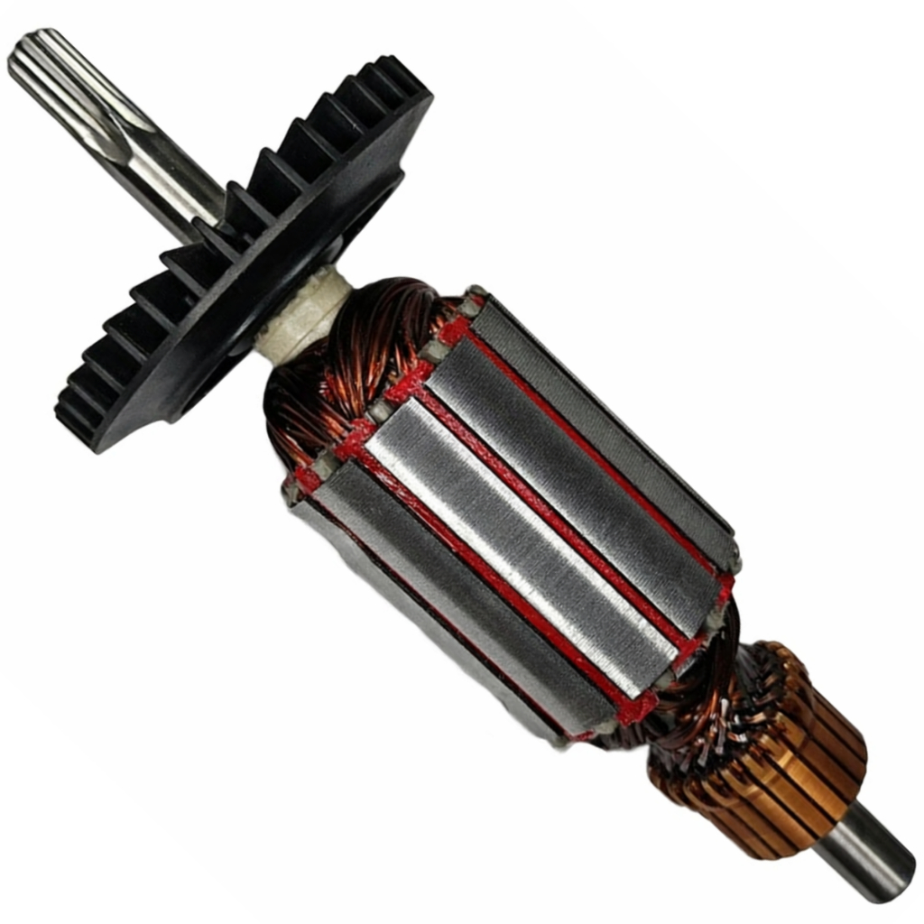Induzido Compatível Furadeira Bosch Gsb 13r / 16re 3388