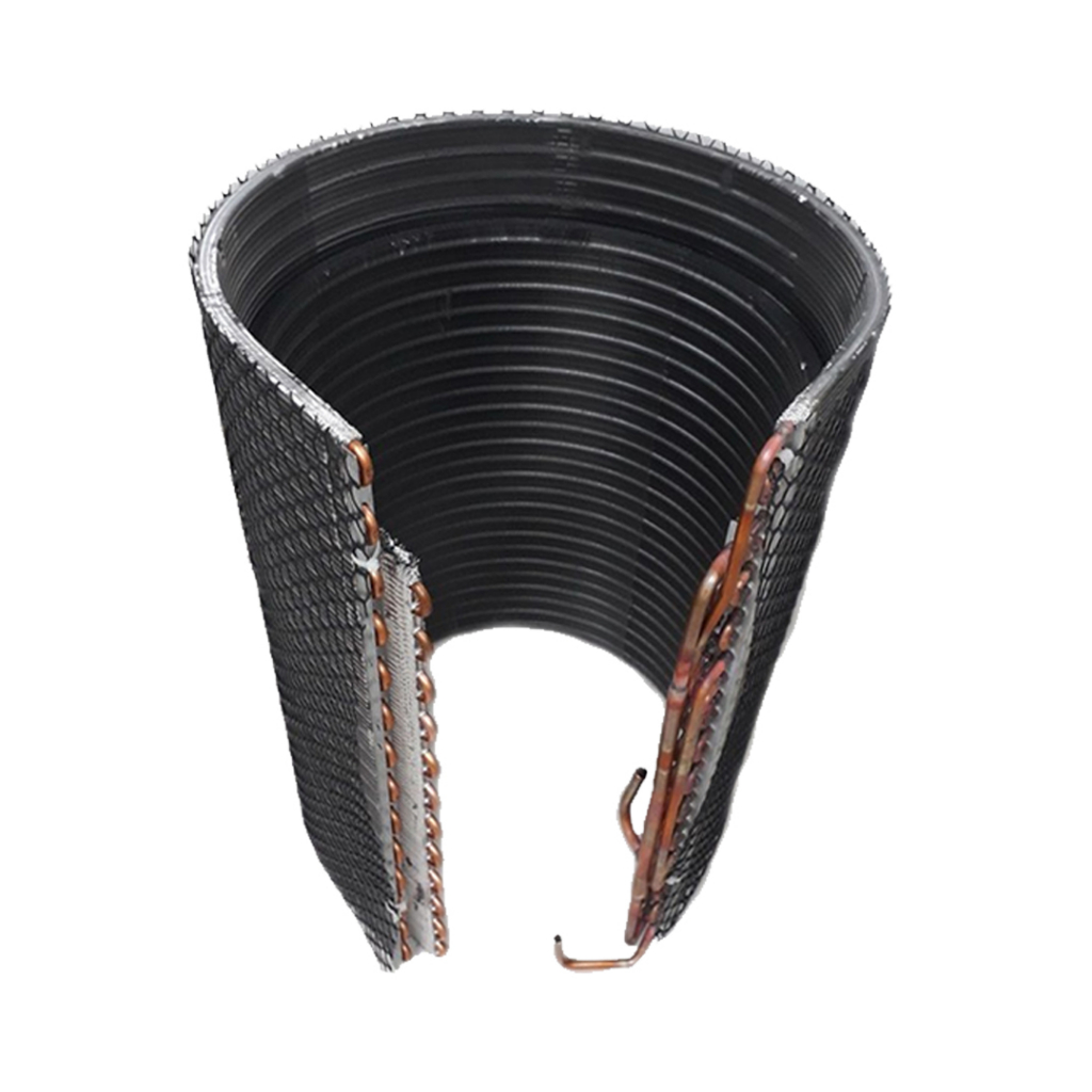 Serpentina Cobre 05301413P Condensadora  22000 – 30000 BTUs Springer Midea Carrier