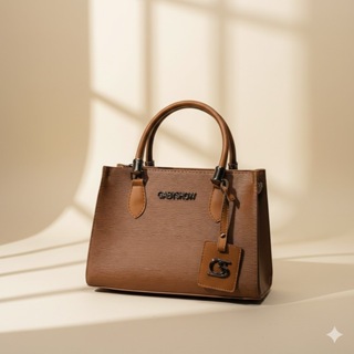 Gaby Show - Bolsa Feminina Media Lorena Premium - Alça Transversal, Forro Cetim, Moda e Acessórios em Oferta na Shopee