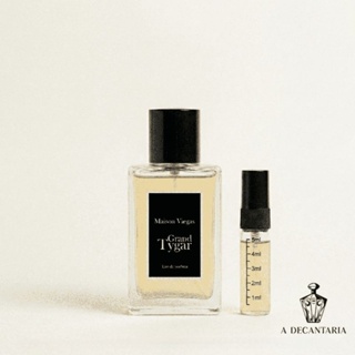 Grand Tygar - Maison Viegas - Perfume Masculino em Oferta na Shopee