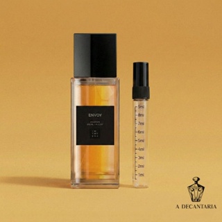 Envoy - In The Box - Perfume Masculino em Oferta na Shopee