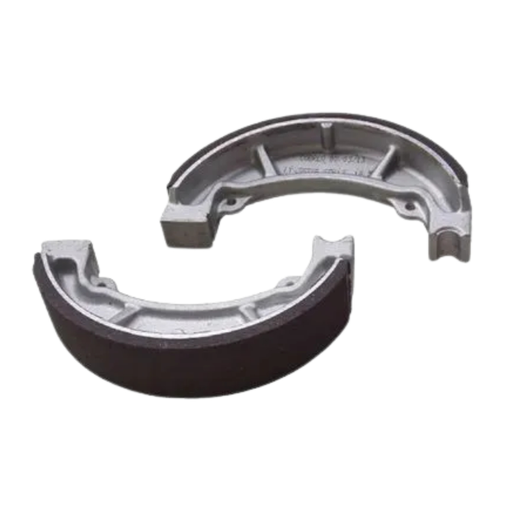 Lona De Freio Tras/diant Honda Titan Cbx250 Cg150 Cb300 Nxr Bros 125 Pcx — imagem 2 de 2