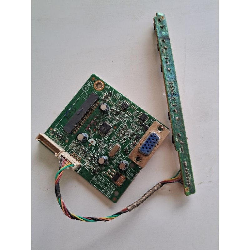 Placa Principal Pra Monitor AOC E2050SN