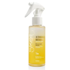 Skelt Autobronzeador Bifásico 120ml