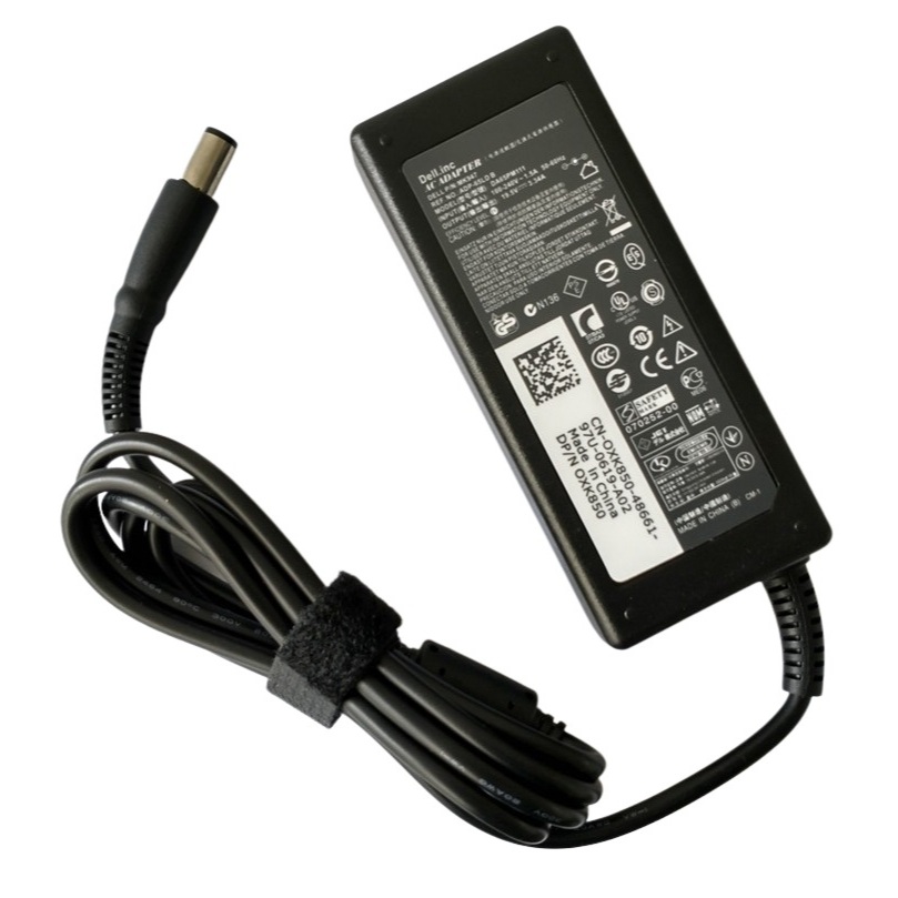 Fonte Carregador Para Dell Inspiron 14r 5437 14-3442 P41f