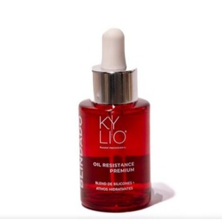 KYLIO - Blindado Oil Sealer Premium - 30ml em Oferta na Shopee