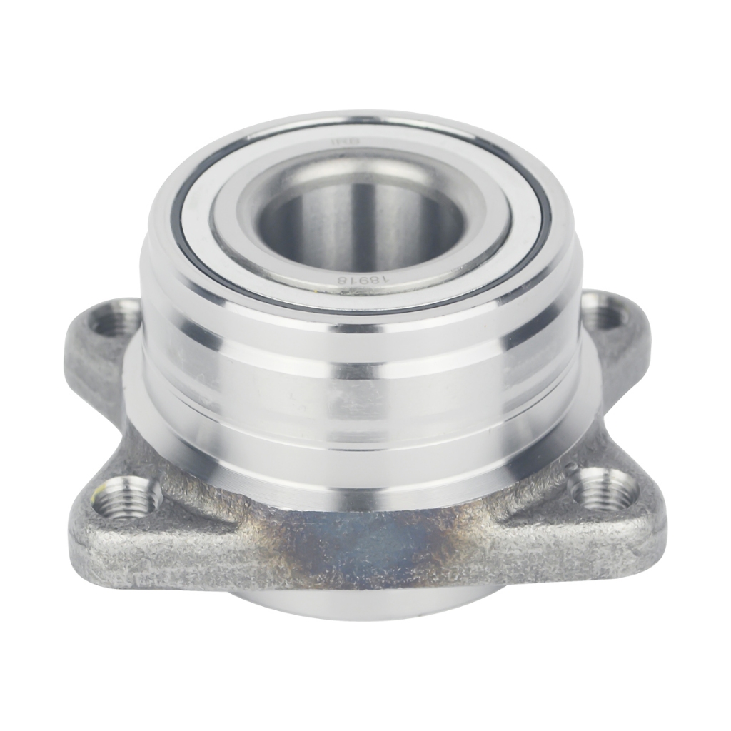 Cubo Roda Traseiro S/Abs Mitsubishi Galant 2.0 (92 a 03) - IR18918