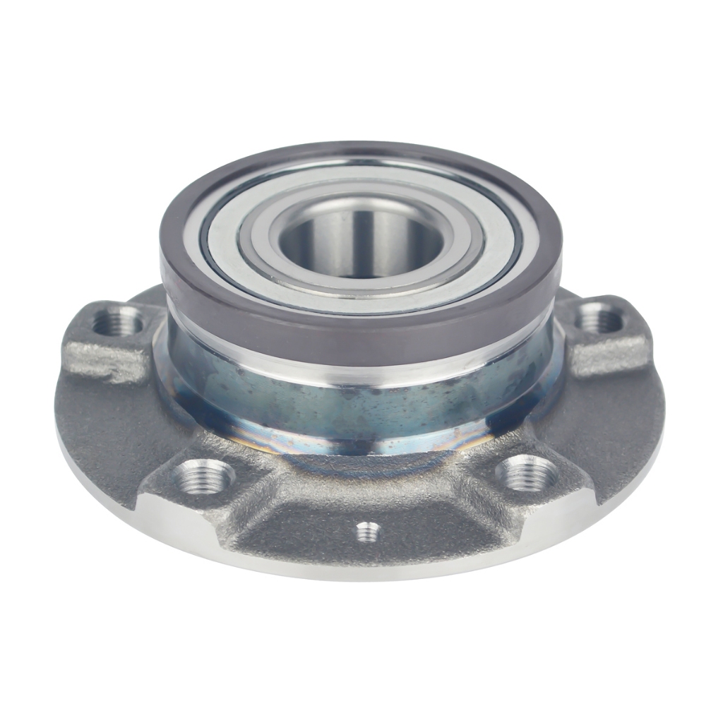 Cubo De Roda Traseiro C/ Abs Peugeot 508 607 Citroen C5 16v - IR18926