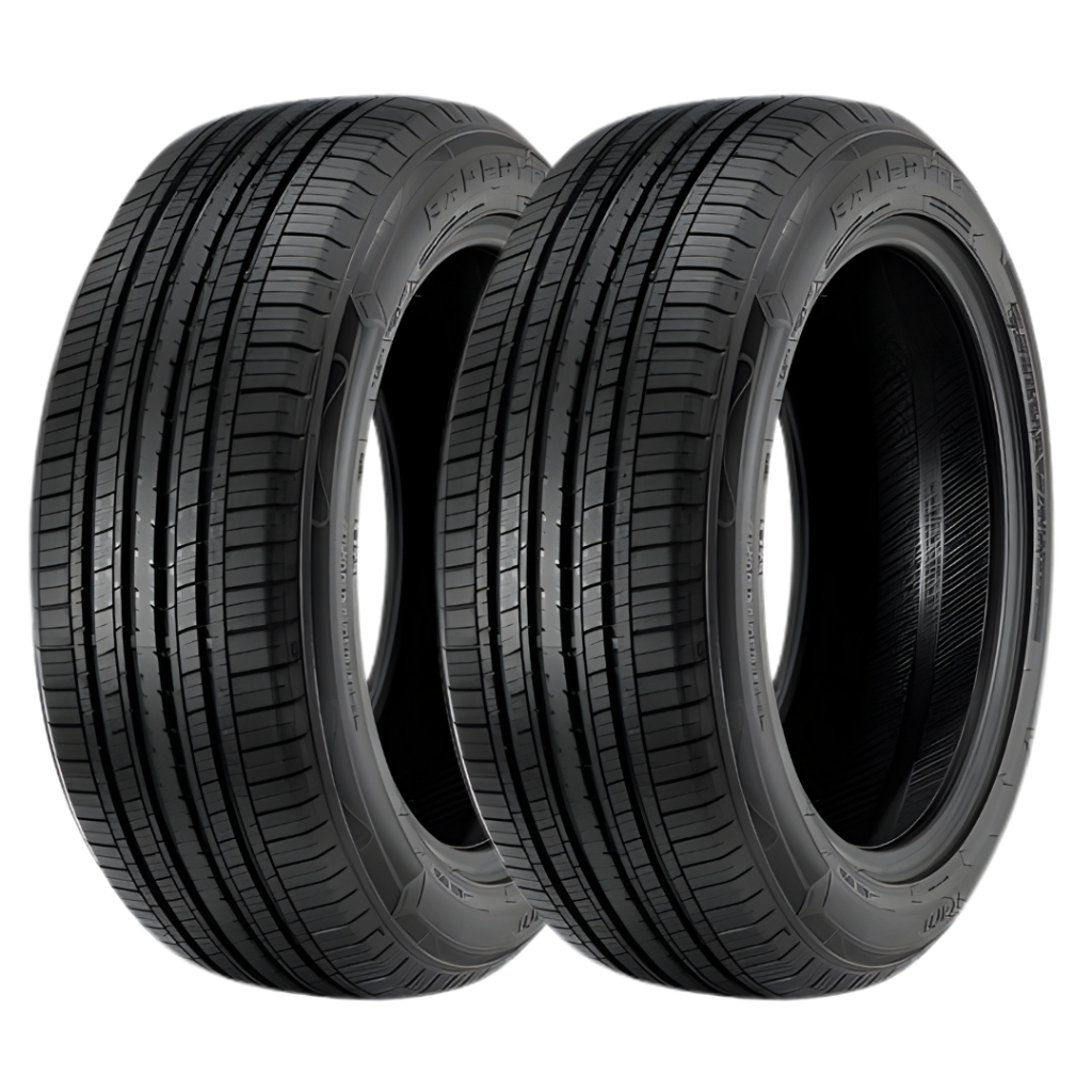 Kit 2 Pneus 225/55 R18 Itaro IT101 98V Aro 18 Novos