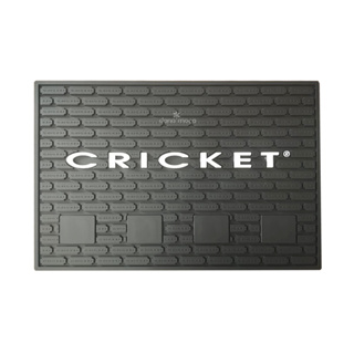 Tapete para Bancada Barbeiro Cricket 4 ou 6 imãs Magnético Preto em Oferta na Shopee