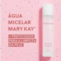 Água Micelar Mary Kay - 147ml
