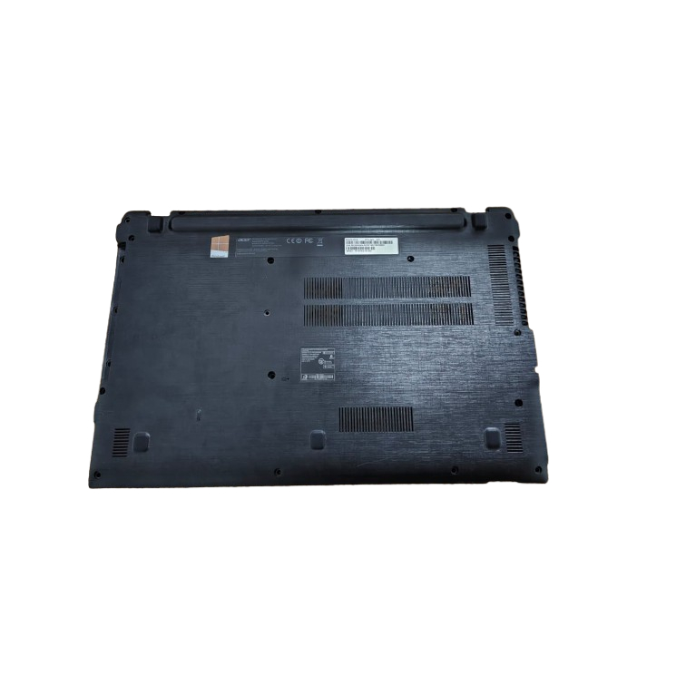 CARCAÇA ORIGINAL BASE INFERIOR NOTEBOOK ACER E5-574