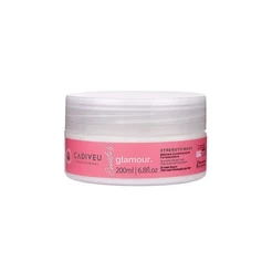 Cadiveu Glamour Rubi Glossy - Máscara 200ml
