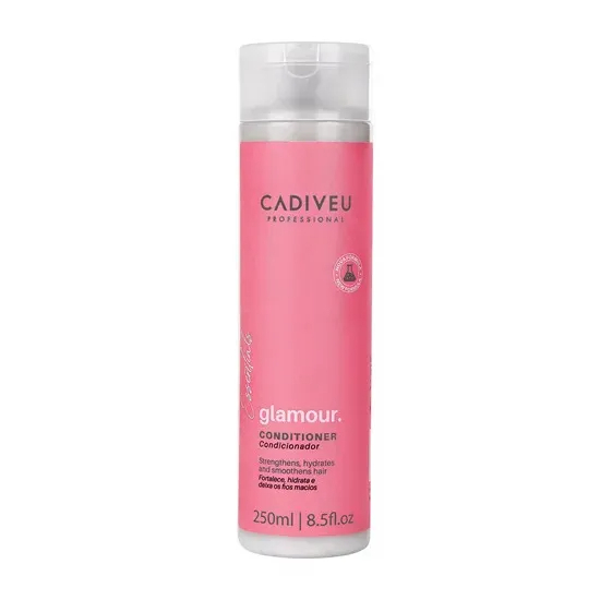 Cadiveu Professional Glamour Rubi - Condicionador 250ml