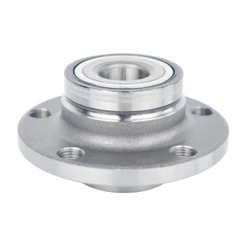 Cubo Roda Traseiro S/ Abs Vw Crossfox Fox Space 2005 Adiante - IR18975