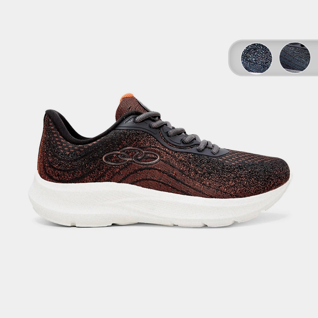 Tenis Feminino Venus 3 Olympikus 338