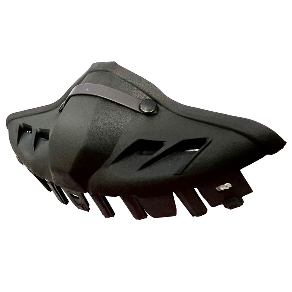 Narigueira Com Clip e Respiro - Uso Capacete Universal em Oferta na Shopee