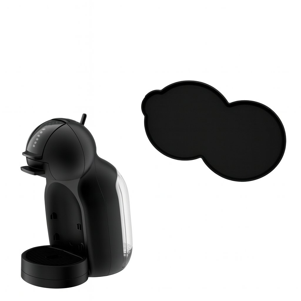 Base de Apoio para Cafeteira Dolce Gusto Mini Me – Mais Estabilidade e Proteção