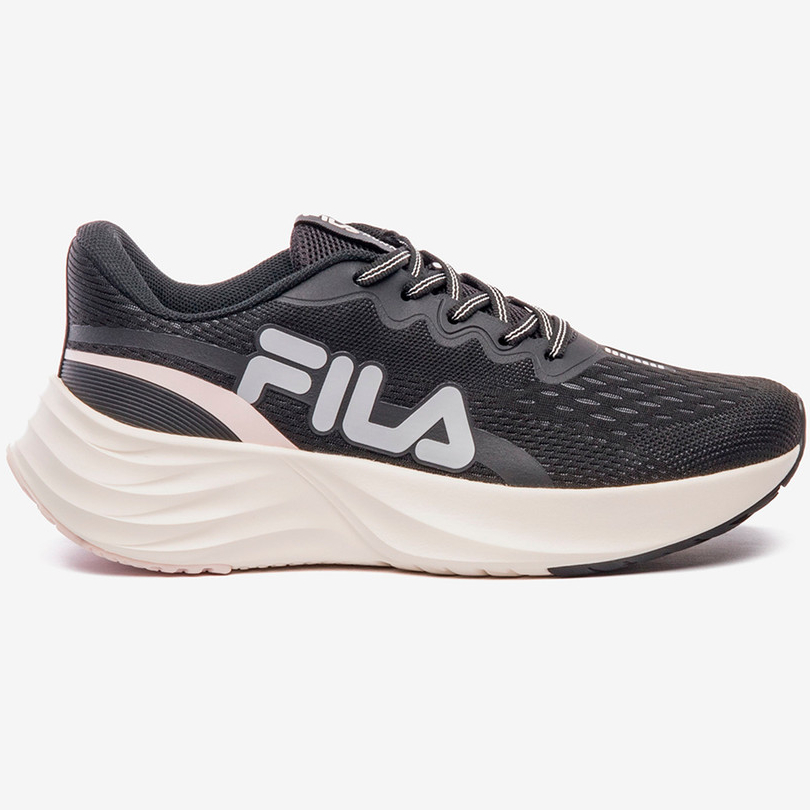 Tênis Feminino Fila Racer Comet 2 Running Esportivo Leve Original em Oferta na Shopee