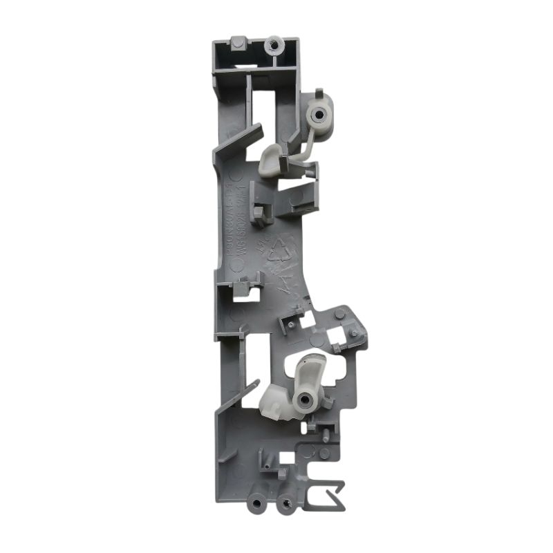 Suporte Micro-Chave do Micro-ondas *Brastemp* - Modelo: BMS45CBANA