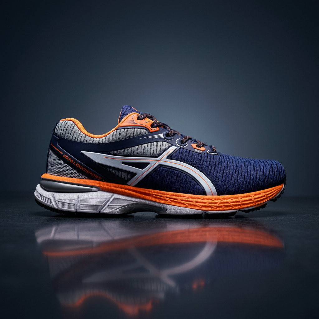 Tênis Masculino Academia Caminhada PROMOÇÃO Super confortável - Envio Rapido