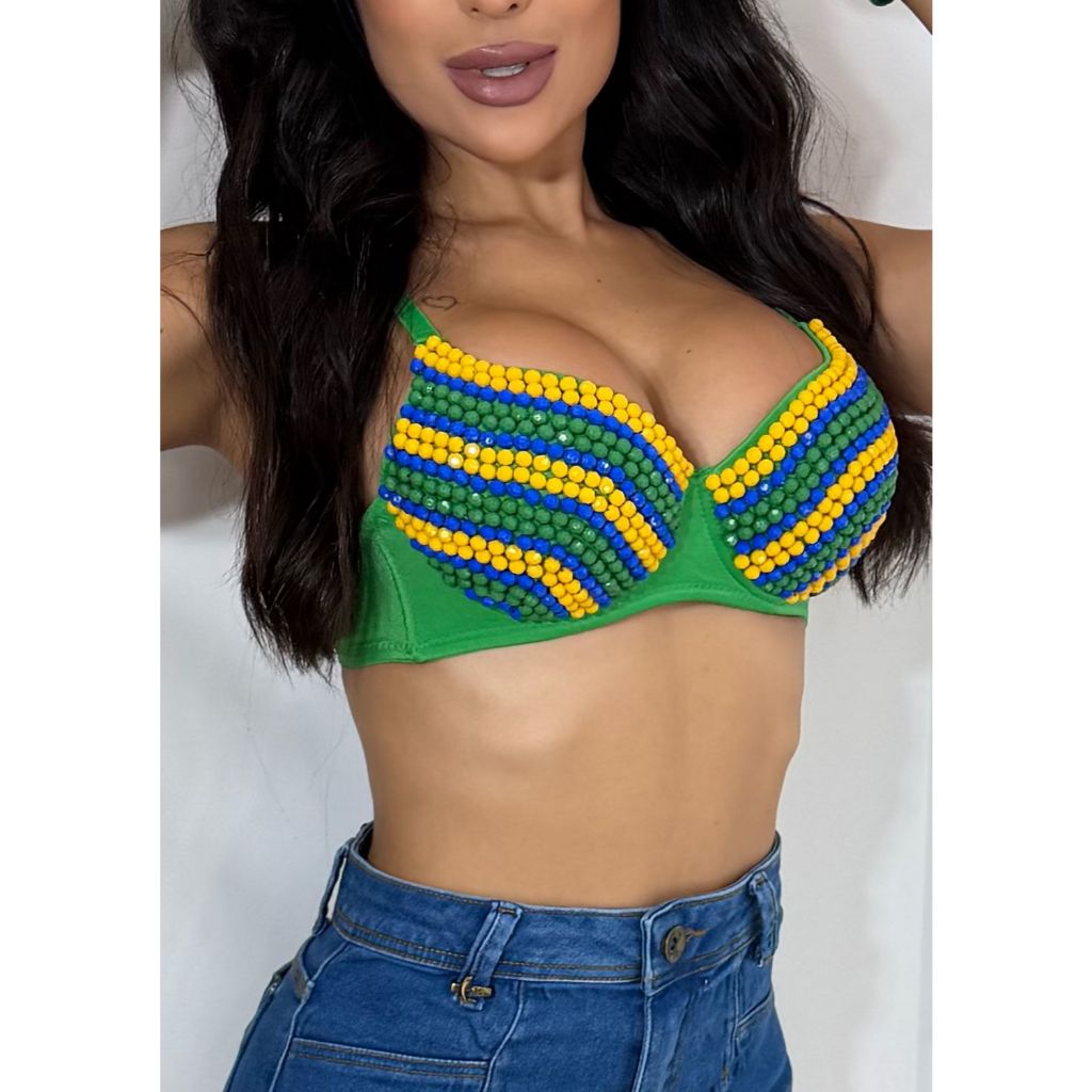 O que é Cropped Pimenta Original? Guia e Onde Comprar | BuscaProdutos