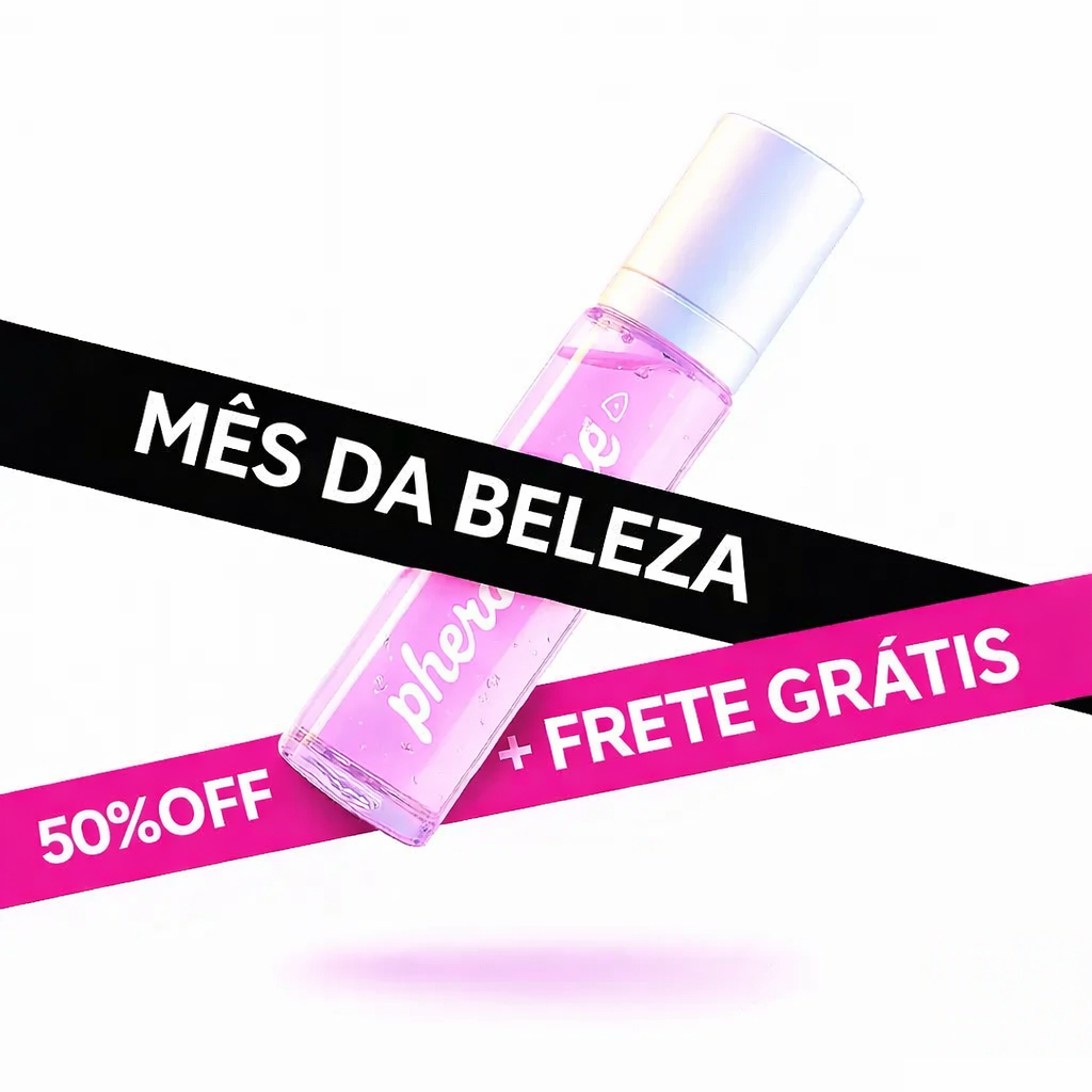 Pheromonio Perfume Doce Suave Use.pheromonio perfume da atração🔥