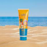 Protetor Solar Avon Care Sun Baby FPS 40 - 120g