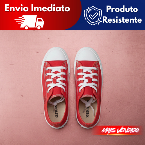 Tênis Feminino Adulto e Infantil Tênis Mamãe Filha Tênis Confortável e Macio