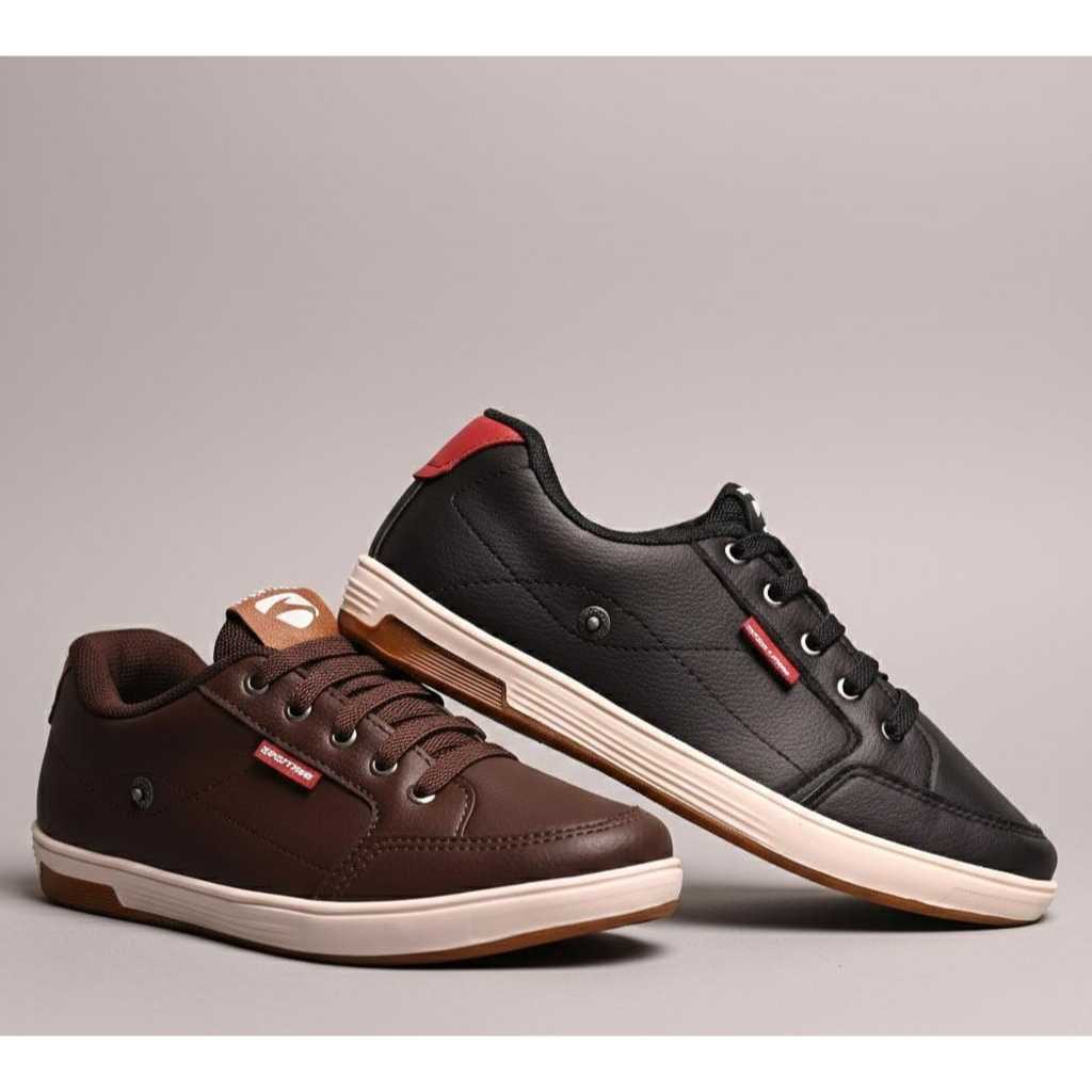 Kit Sapatenis Menino Casual 2 Pares Leve Macio Confortável  86i em Oferta na Shopee