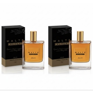 KIT 1 OU 2 UNIDADES DESODORANTE COLÔNIA MASCULINO MALTE BLACK JEQUITI 25ML CADA em Oferta na Shopee