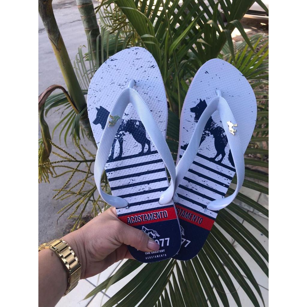 Chinelo Masculino Adulto Macio Confortavél Envio Imediato em Oferta na Shopee