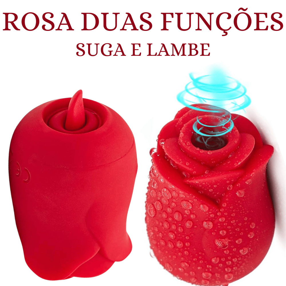 Sugador Estimulador Clitoris Recarregavel Vibrador Feminino Com Lingua em Oferta na Shopee