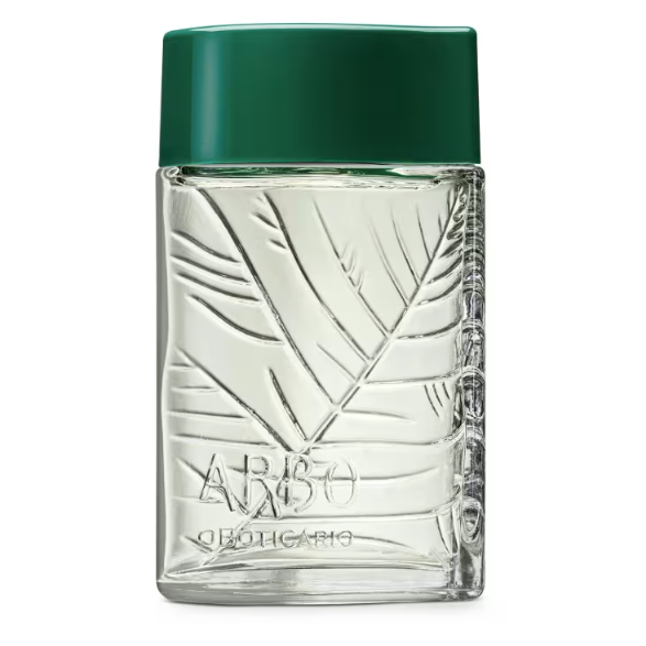 Arbo Desodorante Colônia 100ml oBoticário Original