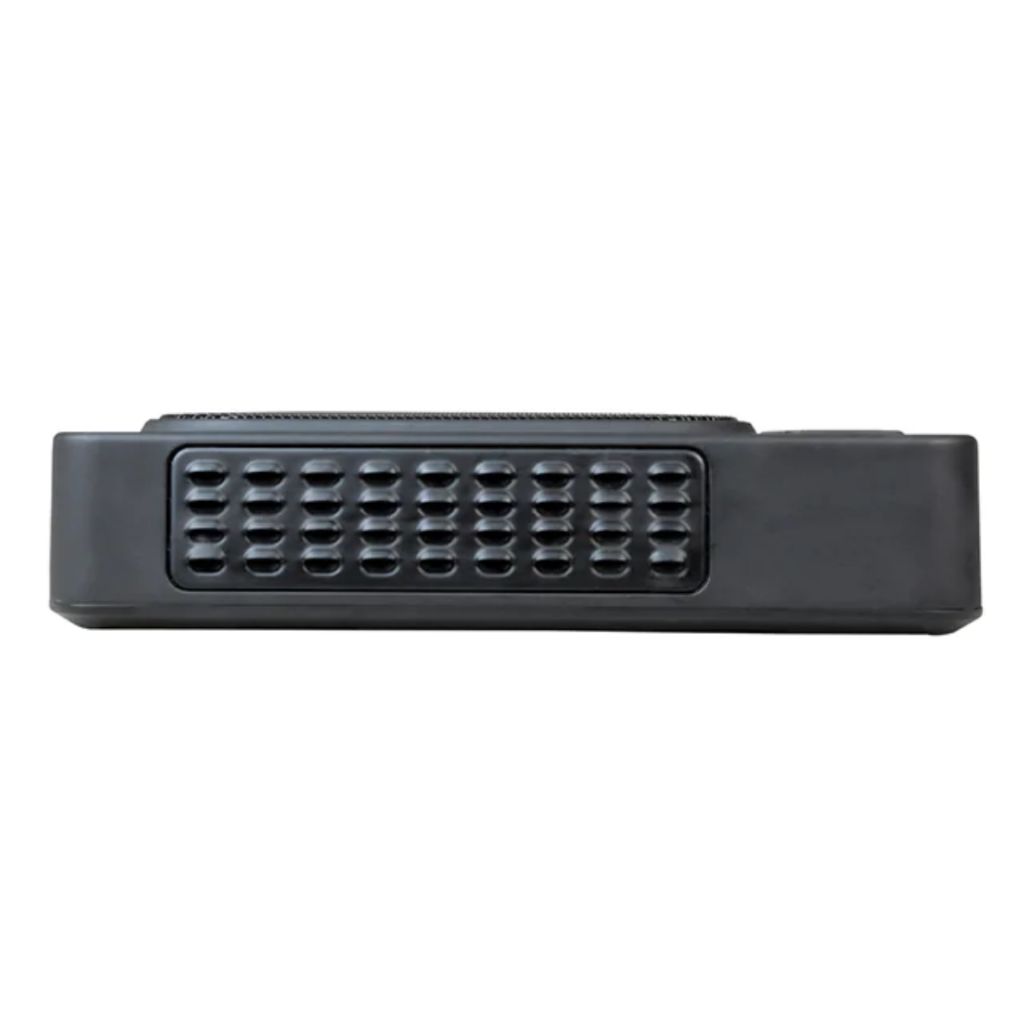 Caixa Bomber Super Slim Amplificada Ativa 9 Pol Tkl 250w Rms · foto 2