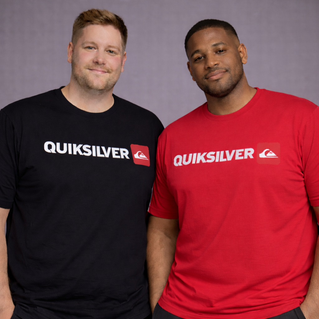 Kit 2 Camisetas Masculinas Plus Size Confortáveis e Versáteis em Oferta na Shopee