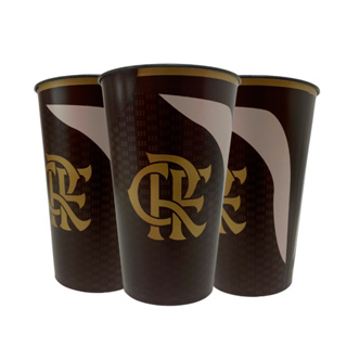 Copo Flamengo Camisa Treino 2026 em Oferta na Shopee