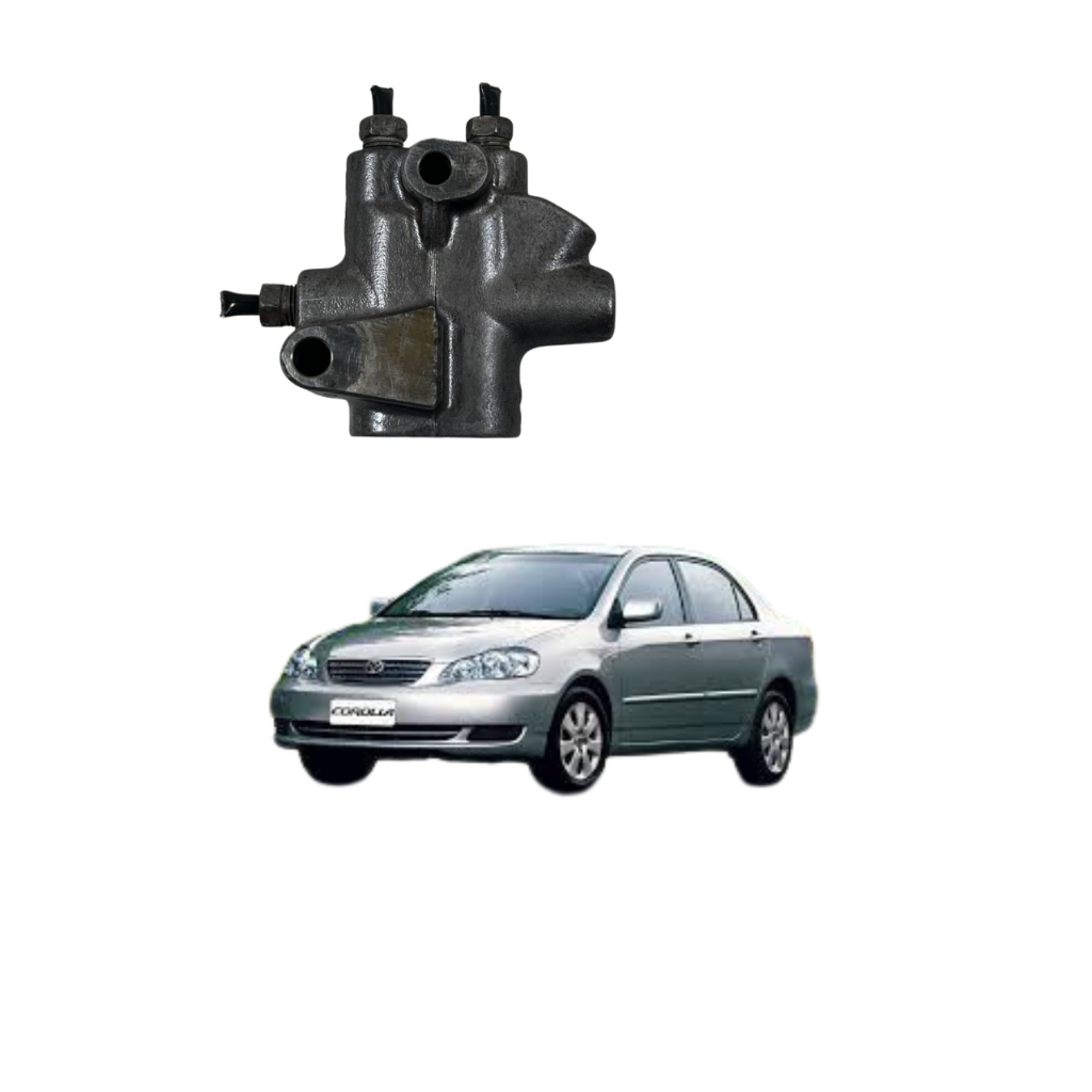 Válvula Equalizadora Corolla Toyota 2005 Original