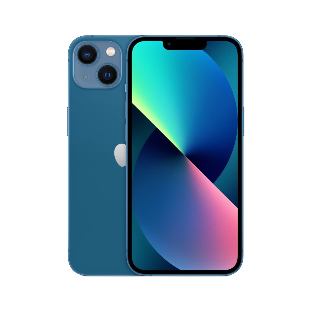 Apple iPhone 13 256GB 4GB Ram Tela 6.1'' Câm. 12Mp Revisado